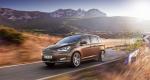 Ford Grand C-Max 2015 года